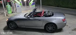 Honda S2000 Standard