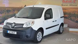 Renault Kangoo de 2018