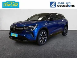 Renault Austral mild hybrid 160 auto Techno