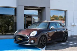 Mini clubman 1.5 135 cooper bva / eclairage d'ambiance / bluetooth