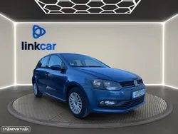 VW Polo 1.0 Trendline