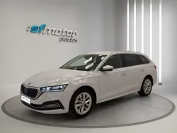 SKODA Octavia Combi 2.0TDI Style DSG 110kW
