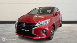 Mitsubishi Space Star 1.2 MIVEC 71ch Intense CVT 2024