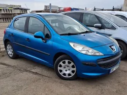 Peugeot 207 207 SW 1.4i Confort Confort
