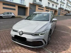 VW Golf 2.0 TDI SCR DSG R-Line