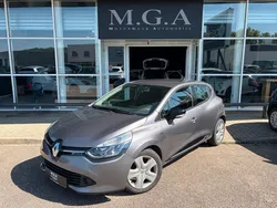 RENAULT Clio IV 1.2 LIMITED 73 CH