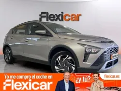 Hyundai BAYON 1.2 MPI Essence