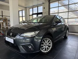 SEAT IBIZA 1.0 EcoTSI - 95 Start&Stop BERLINE Style