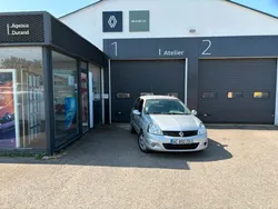 Renault Clio II [URL masquée pour votre sécurité] 85 cv