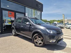 Dacia Sandero II Stepway TCe 90 Easy-R