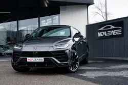 Lamborghini Urus 4.0 V8 650 ch BVA8