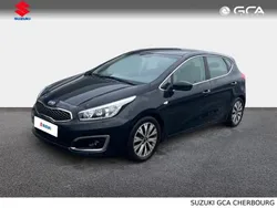 Kia Cee'd 1.0 T-GDi 100ch ISG Active