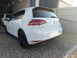 VW Golf 7 GTD