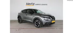 Nissan Juke Acenta 1.0 DIG-T 114cv