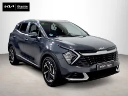 KIA Sportage 1.6 T-GDi MHEV Drive 150