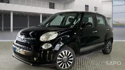 Fiat 500L 1.3 Multijet Pop Star S&S de 2015