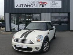 MINI One 75 CV PACK CHILI