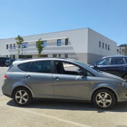 Seat Altea Xl