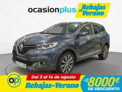 Renault Kadjar 1.6dCi Energy Zen 96kW