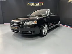 Audi A4 2.0 TDI