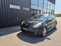Renault clio 2.0 200 rs