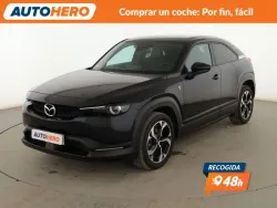 MAZDA MX-30 e-Skyactiv R-EV Edition R Sunroof