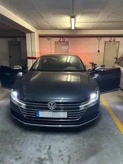 VW Arteon Elegance