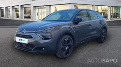 Citroen C4 de 2022