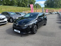 RENAULT Clio Eco-G 100 ch GSR2 Techno