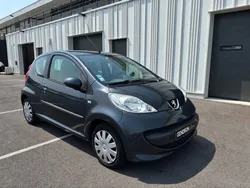 Peugeot 107 1.0l Urban - CLIM - VITRE ELECTRIQUE