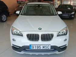 BMW X1 xDrive 20d