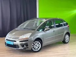 Citroën C4 PICASSO 1.6 HDI 110 EXCLUSIVE - 67.000 KMS D’ORIGINE -