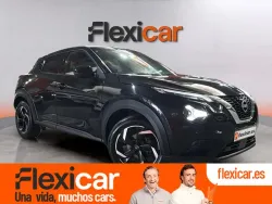 NISSAN Juke 1.0 DIG-T Acenta 4x2 114