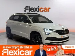 Skoda Karoq 1.0 TSI Ambition