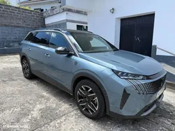 Peugeot 5008 1.2 Hybrid GT e-DCS6
