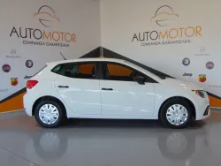 SEAT Ibiza 1.6TDI CR S&S Reference 80