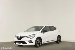 Renault Clio 1.0 TCe Evolution