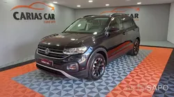 Volkswagen T-Cross 1.0 TSI Life de 2023