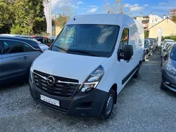 Opel MOVANO L2H2 1ERE MAIN 2.3 BI TURBO 150ch 63 515 KMS