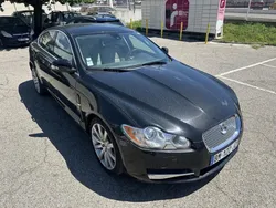 Jaguar XF 2.7 V6 D - 207 Bi-Turbo Luxe A