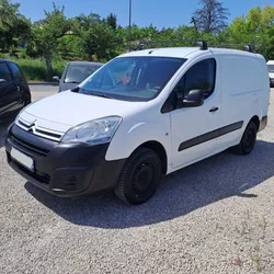 Citroën Berlingo 1.6 BLUE HDI 120ch 12 mois GARANTIE