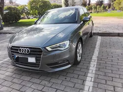 Audi A3 2.0 TDI SPORT 150CV