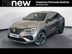 RENAULT Arkana 1.6 E-Tech Esprit Alpine 103kW