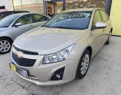 CHEVROLET Cruze 1.7 LT