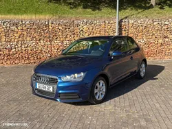 Audi A1 1.4 TFSI Ambition