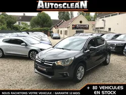 Citroen DS4 1.6 E-HDI115 AIRDREAM CHIC