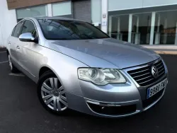 Volkswagen Passat 2.0TDI Advance