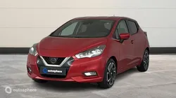 Nissan Micra 1.0 IG-T 92ch Tekna 2021.5