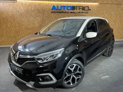 Renault Captur 1.5 dCi Exclusive