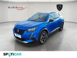 Peugeot 2008 e-2008 136ch Allure